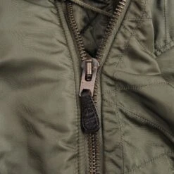 VINTAGE USAF N-3B N3B FLIGHT PARKA 1960S VIETNAM WAR SIZE LARGE(Vintage Usaf N 3b N3b Flight Parka 1960s Vietnam War Size Large) -Rare Gear USA Shop DSC 3738 b82ea904 b82b 47f8 a96c 01259e024937