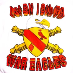 VINTAGE US ARMY 1ST BN 19TH FA WAR EAGLE SWEATSHIRT 1990S SIZE LARGE(Copy Of Vintage Usn Us Navy Uss Boise Cl 47 Sweatshirt Crewneck 1990s Size Medium Made In Usa) 8 VINTAGE US ARMY 1ST BN 19TH FA WAR EAGLE SWEATSHIRT 1990S SIZE LARGE(Copy Of Vintage Usn Us Navy Uss Boise Cl 47 Sweatshirt Crewneck 1990s Size Medium Made In Usa) -Rare Gear USA Shop DSC 3747