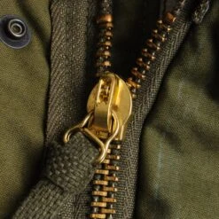 VINTAGE DEADSTOCK US ARMY M65 FIELD JACKET 1980 SIZE XS XSMALL REGULAR NOS(Vintage Deadstock Us Army M65 Field Jacket 1980 Size Xs Xsmall Regular Nos 1) -Rare Gear USA Shop DSC 3756