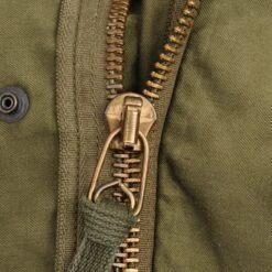 VINTAGE US ARMY M65 ALPHA IND FIELD JACKET 1975 VIETNAM WAR SIZE XL REGULAR(Vintage Us Army M65 Alpha Ind Field Jacket 1975 Vietnam War Size Xl Regular) 14 VINTAGE US ARMY M65 ALPHA IND FIELD JACKET 1975 VIETNAM WAR SIZE XL REGULAR(Vintage Us Army M65 Alpha Ind Field Jacket 1975 Vietnam War Size Xl Regular) -Rare Gear USA Shop DSC 3759