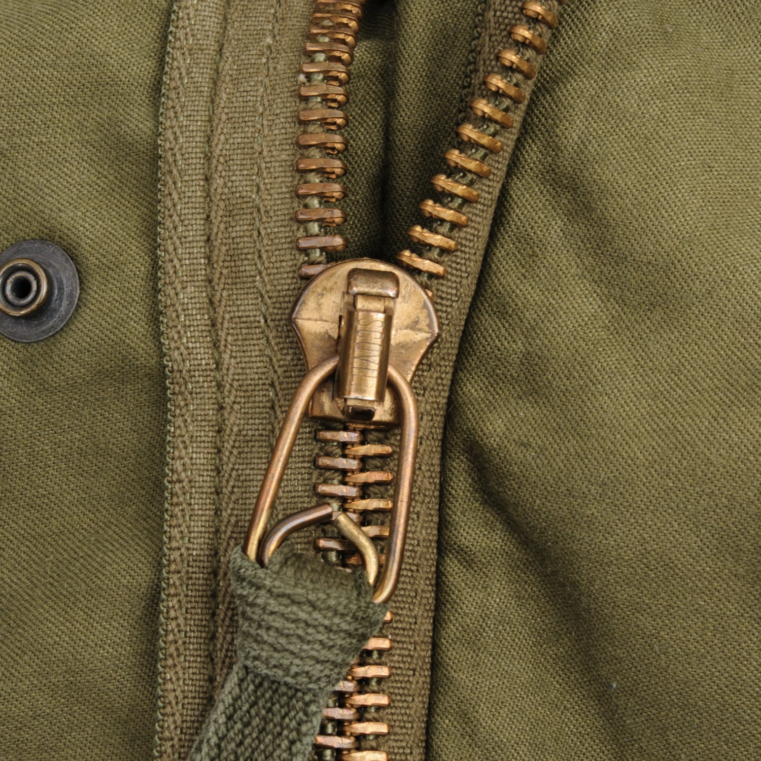 VINTAGE US ARMY M65 ALPHA IND FIELD JACKET 1975 VIETNAM WAR SIZE XL REGULAR(Vintage Us Army M65 Alpha Ind Field Jacket 1975 Vietnam War Size Xl Regular) 6 VINTAGE US ARMY M65 ALPHA IND FIELD JACKET 1975 VIETNAM WAR SIZE XL REGULAR(Vintage Us Army M65 Alpha Ind Field Jacket 1975 Vietnam War Size Xl Regular) - Image 6