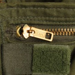 VINTAGE DEADSTOCK US ARMY M65 FIELD JACKET 1980 SIZE XS XSMALL REGULAR NOS(Vintage Deadstock Us Army M65 Field Jacket 1980 Size Xs Xsmall Regular Nos) -Rare Gear USA Shop DSC 3763