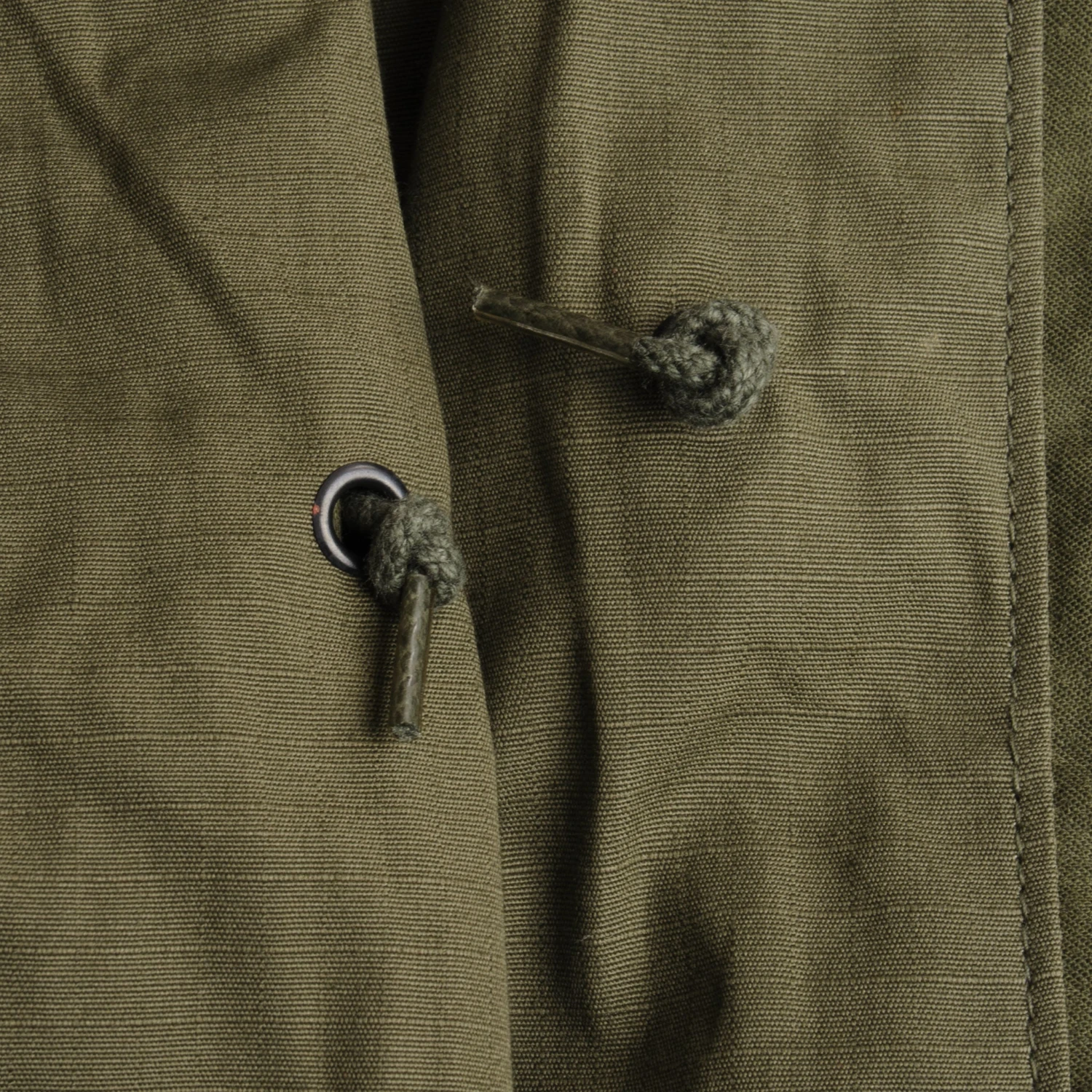 VINTAGE US ARMY M-1965 M65 FIELD JACKET 1980 SIZE SMALL REGULAR(Vintage Us Army M 1965 M65 Field Jacket 1980 Size Small Regular 2) 5 VINTAGE US ARMY M-1965 M65 FIELD JACKET 1980 SIZE SMALL REGULAR(Vintage Us Army M 1965 M65 Field Jacket 1980 Size Small Regular 2) - Image 5