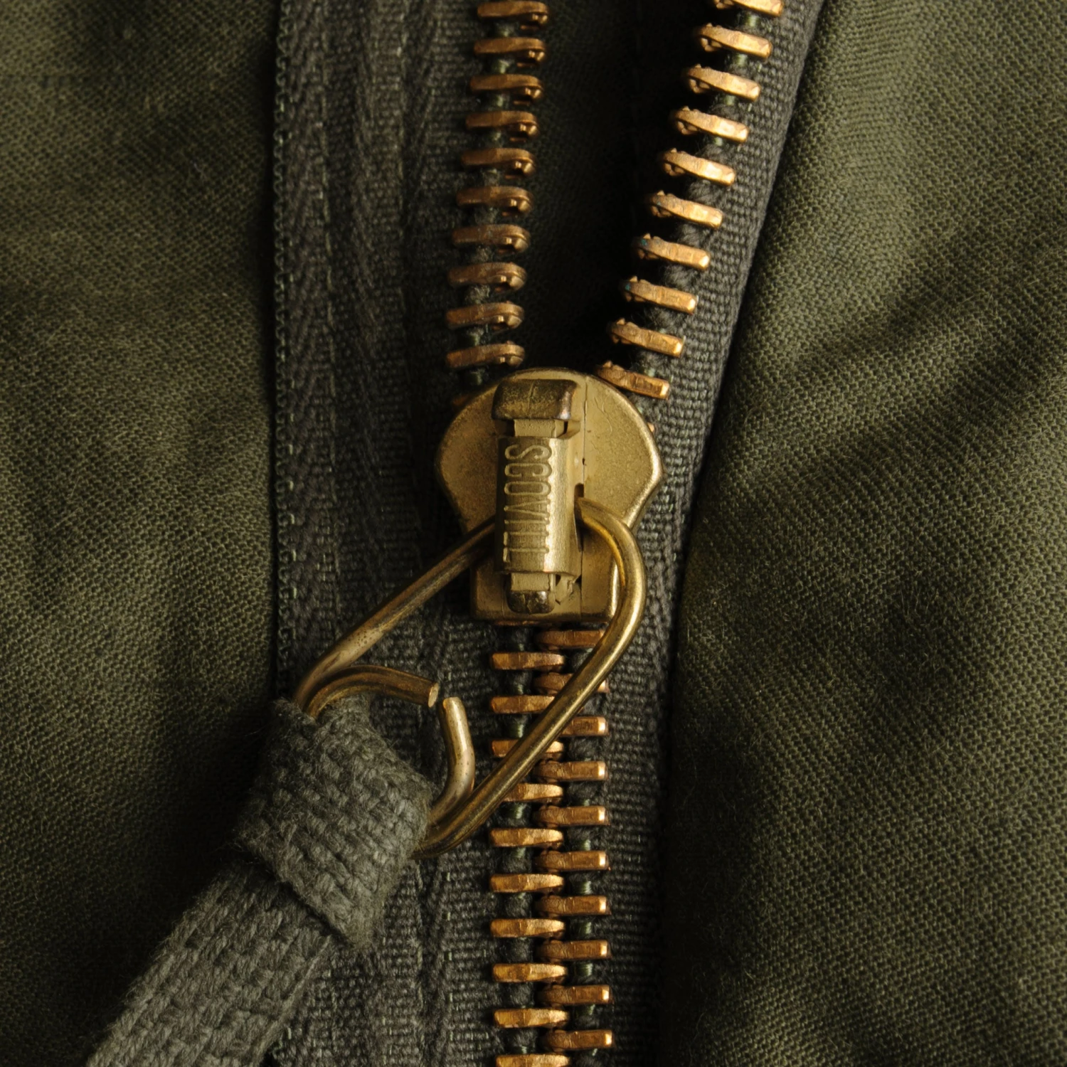 VINTAGE US ARMY M-1965 M65 FIELD JACKET 1980 SIZE SMALL REGULAR(Vintage Us Army M 1965 M65 Field Jacket 1980 Size Small Regular 2) 6 VINTAGE US ARMY M-1965 M65 FIELD JACKET 1980 SIZE SMALL REGULAR(Vintage Us Army M 1965 M65 Field Jacket 1980 Size Small Regular 2) - Image 6