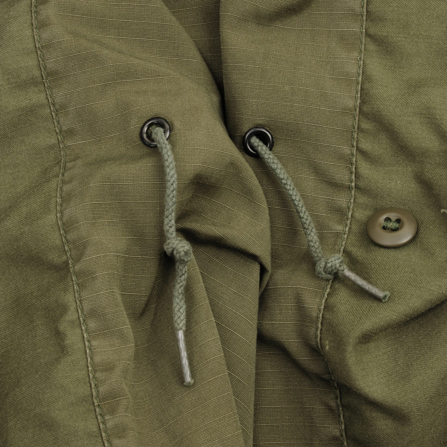 VINTAGE USAF AIR FORCE PATCHED M65 FIELD JACKET 1983 SIZE LARGE LONG(Vintage Usaf Air Force Patched M65 Field Jacket 1983 Size Large Long) 5 VINTAGE USAF AIR FORCE PATCHED M65 FIELD JACKET 1983 SIZE LARGE LONG(Vintage Usaf Air Force Patched M65 Field Jacket 1983 Size Large Long) - Image 5