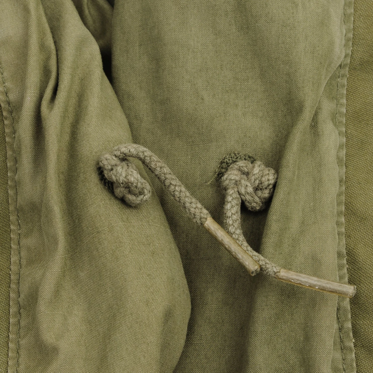 VINTAGE US ARMY PATCHED M65 FIELD JACKET 1978 SIZE MEDIUM SHORT(Vintage Us Army Patched M65 Field Jacket 1978 Size Medium Short) 5 VINTAGE US ARMY PATCHED M65 FIELD JACKET 1978 SIZE MEDIUM SHORT(Vintage Us Army Patched M65 Field Jacket 1978 Size Medium Short) - Image 5