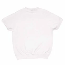 VINTAGE USN NAVY USS HEWITT 966 SHORT SLEEVE SWEATSHIRT 1980S LARGE MADE IN USA(Vintage Usn Navy Uss Hewitt 966 Short Sleeve Sweatshirt 1980s Large Made In Usa) -Rare Gear USA Shop DSC 3790