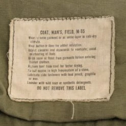 VINTAGE US ARMY M65 FIELD JACKET 1969 VIETNAM WAR SIZE MEDIUM SHORT(Vintage Us Army M65 Field Jacket 1969 Vietnam War Size Medium Short) 15 VINTAGE US ARMY M65 FIELD JACKET 1969 VIETNAM WAR SIZE MEDIUM SHORT(Vintage Us Army M65 Field Jacket 1969 Vietnam War Size Medium Short) -Rare Gear USA Shop DSC 3792