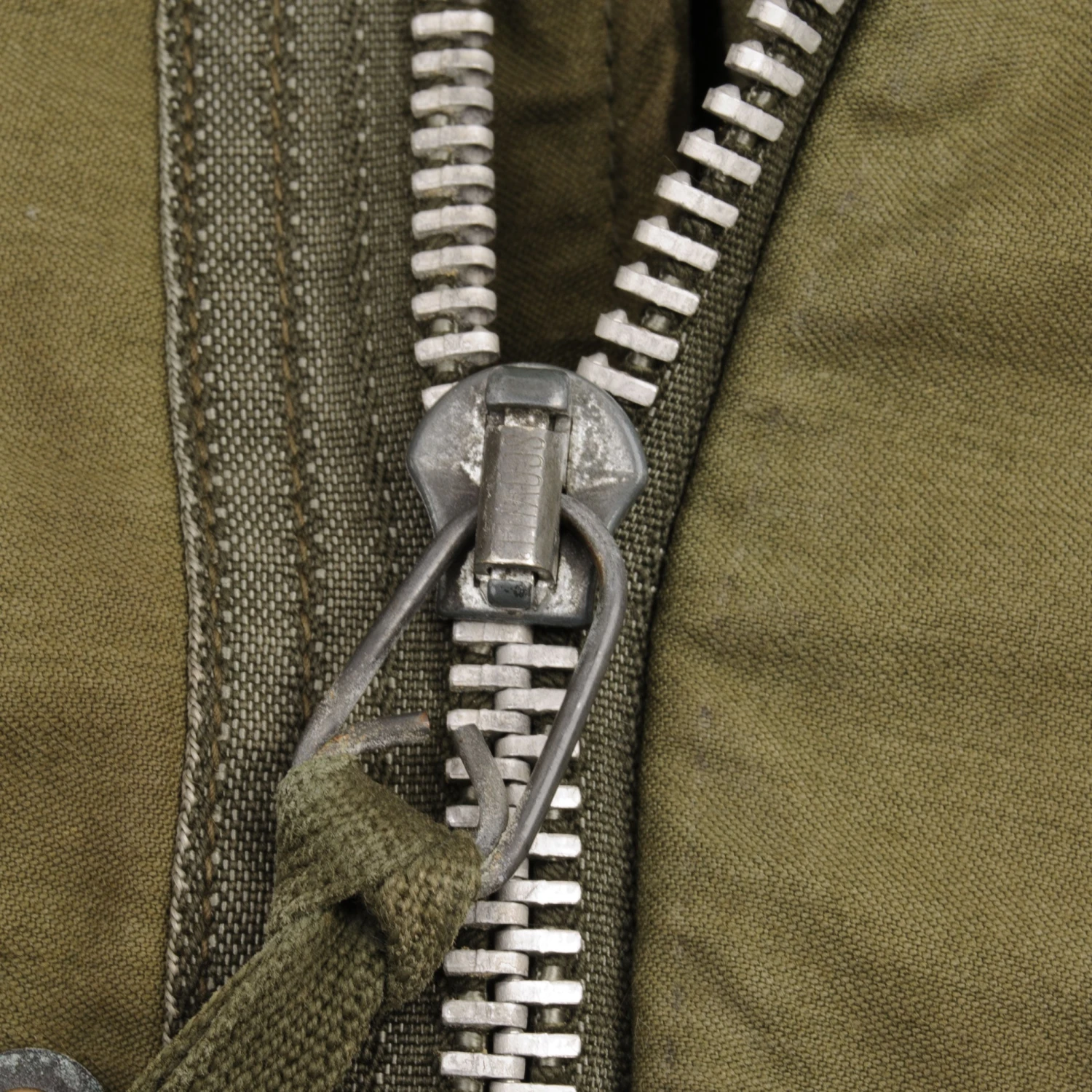 VINTAGE US ARMY M65 FIELD JACKET 1969 VIETNAM WAR SIZE MEDIUM SHORT(Vintage Us Army M65 Field Jacket 1969 Vietnam War Size Medium Short) 7 VINTAGE US ARMY M65 FIELD JACKET 1969 VIETNAM WAR SIZE MEDIUM SHORT(Vintage Us Army M65 Field Jacket 1969 Vietnam War Size Medium Short) - Image 7