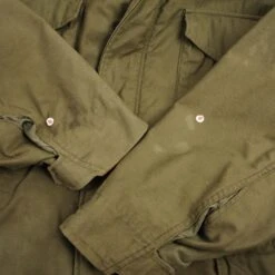 VINTAGE US ARMY M65 FIELD JACKET 1969 VIETNAM WAR SIZE MEDIUM SHORT(Vintage Us Army M65 Field Jacket 1969 Vietnam War Size Medium Short) 20 VINTAGE US ARMY M65 FIELD JACKET 1969 VIETNAM WAR SIZE MEDIUM SHORT(Vintage Us Army M65 Field Jacket 1969 Vietnam War Size Medium Short) -Rare Gear USA Shop DSC 3796 b586c46a 2eed 48f0 a697 3c6f390e4f95