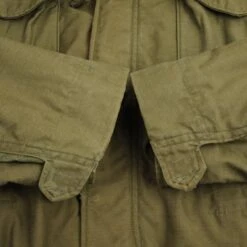 VINTAGE US ARMY M65 FIELD JACKET 1969 VIETNAM WAR SIZE MEDIUM REGULAR(Vintage Us Army M65 Field Jacket 1969 Vietnam War Size Medium Regular) 14 VINTAGE US ARMY M65 FIELD JACKET 1969 VIETNAM WAR SIZE MEDIUM REGULAR(Vintage Us Army M65 Field Jacket 1969 Vietnam War Size Medium Regular) -Rare Gear USA Shop DSC 3804