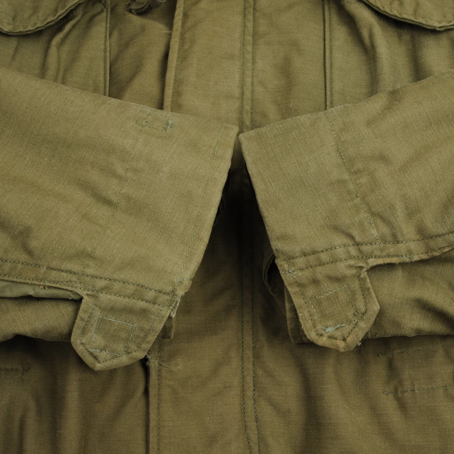 VINTAGE US ARMY M65 FIELD JACKET 1969 VIETNAM WAR SIZE MEDIUM REGULAR(Vintage Us Army M65 Field Jacket 1969 Vietnam War Size Medium Regular) 7 VINTAGE US ARMY M65 FIELD JACKET 1969 VIETNAM WAR SIZE MEDIUM REGULAR(Vintage Us Army M65 Field Jacket 1969 Vietnam War Size Medium Regular) - Image 7