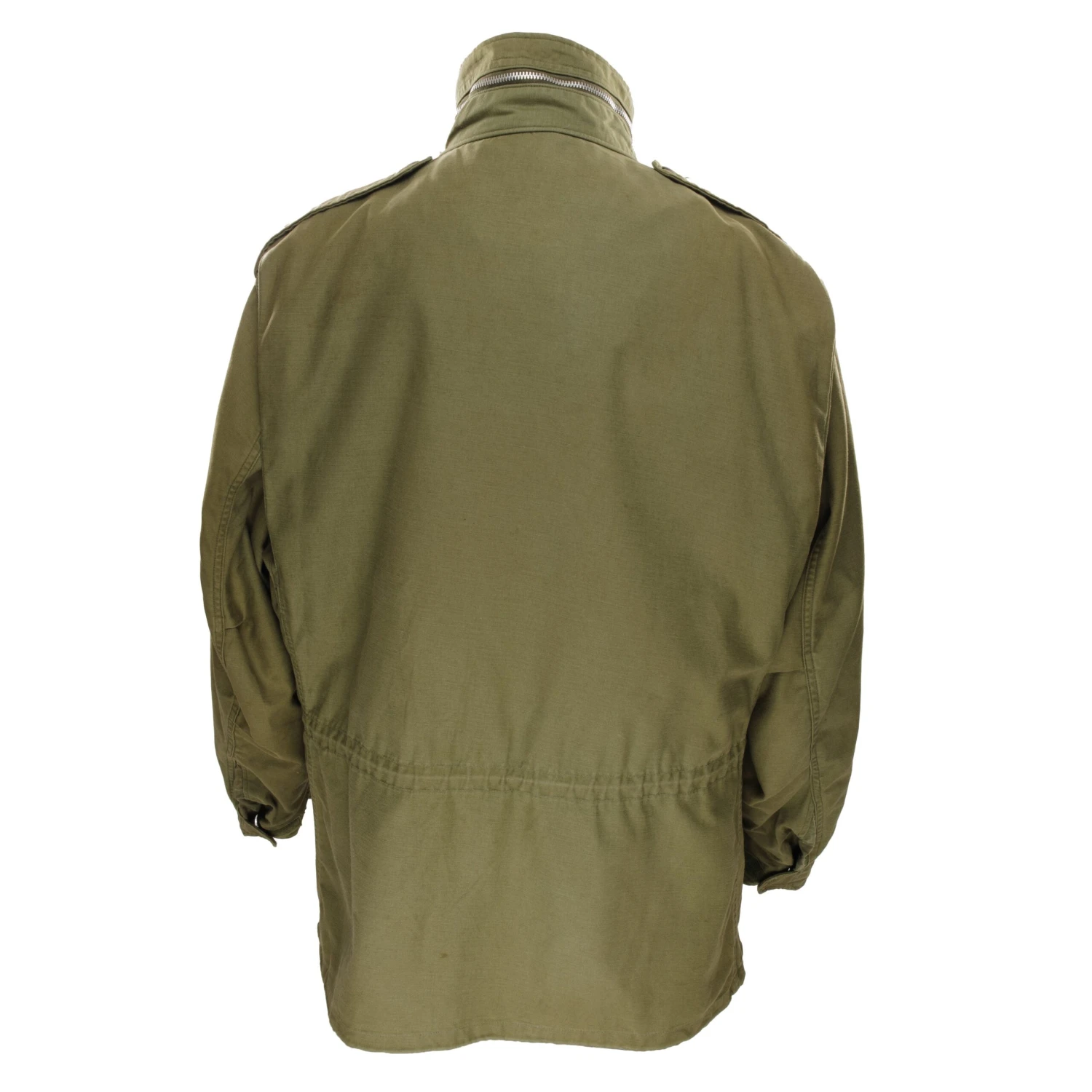 VINTAGE US ARMY M65 FIELD JACKET 1970 VIETNAM WAR SIZE XL REGULAR(Vintage Us Army M65 Field Jacket 1970 Vietnam War Size Xl Regular) 3 VINTAGE US ARMY M65 FIELD JACKET 1970 VIETNAM WAR SIZE XL REGULAR(Vintage Us Army M65 Field Jacket 1970 Vietnam War Size Xl Regular) - Image 3