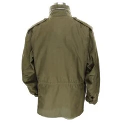 VINTAGE US ARMY M65 PATCHED FIELD JACKET 1970S VIETNAM WAR SIZE LARGE LONG(Vintage Us Army M65 Field Jacket 1970s Vietnam War Size Large Long) -Rare Gear USA Shop DSC 3823 6e39f2af 8b9a 4b96 9a2f db65d62e7c99