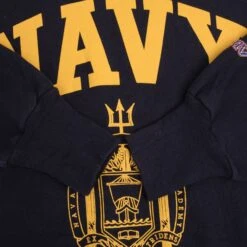 VINTAGE USN US NAVY REVERSE WEAVE BLUE SWEATSHIRT SIZE SMALL MADE IN USA(Vintage Usn Us Navy Reverse Weave Blue Sweatshirt Size Small Made In Usa) 11 VINTAGE USN US NAVY REVERSE WEAVE BLUE SWEATSHIRT SIZE SMALL MADE IN USA(Vintage Usn Us Navy Reverse Weave Blue Sweatshirt Size Small Made In Usa) -Rare Gear USA Shop DSC 3825