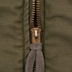 VINTAGE USN US NAVY A2 DECK JACKET COLD WEATHER 1980 SIZE MEDIUM(Vintage Usn Us Navy A2 Deck Jacket Cold Weather 1980 Size Medium) -Rare Gear USA Shop DSC 3842