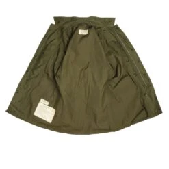 VINTAGE US ARMY M-1951 M51 FIELD JACKET 1961 SIZE XS REGULAR NOS DEADSTOCK(Copy Of Vintage Us Army M 1951 M51 Field Jacket 1963 Vietnam War Size Small Regular) 17 VINTAGE US ARMY M-1951 M51 FIELD JACKET 1961 SIZE XS REGULAR NOS DEADSTOCK(Copy Of Vintage Us Army M 1951 M51 Field Jacket 1963 Vietnam War Size Small Regular) -Rare Gear USA Shop DSC 3855