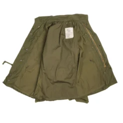 VINTAGE US ARMY M-1965 M65 FIELD JACKET 1980 SIZE XS XSMALL REGULAR(Vintage Us Army M 1965 M65 Field Jacket 1980 Size Xs Xsmall Regular) 15 VINTAGE US ARMY M-1965 M65 FIELD JACKET 1980 SIZE XS XSMALL REGULAR(Vintage Us Army M 1965 M65 Field Jacket 1980 Size Xs Xsmall Regular) -Rare Gear USA Shop DSC 3868