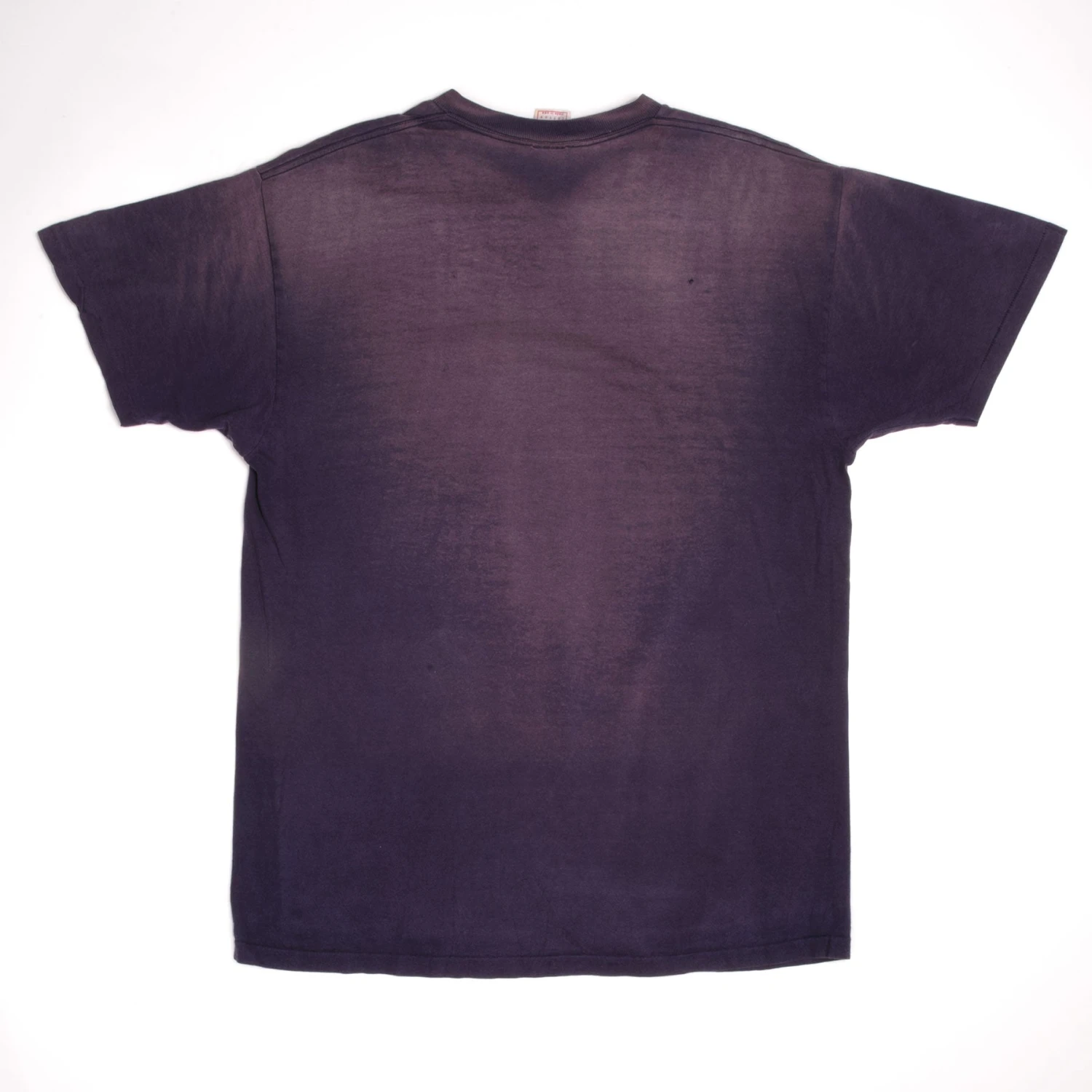 VINTAGE US NAVY TEE SHIRT 1993 SIZE LARGE MADE IN USA(Copy Of Vintage Us Navy Tee Shirt Size Xl Made In Usa) 3 VINTAGE US NAVY TEE SHIRT 1993 SIZE LARGE MADE IN USA(Copy Of Vintage Us Navy Tee Shirt Size Xl Made In Usa) - Image 3