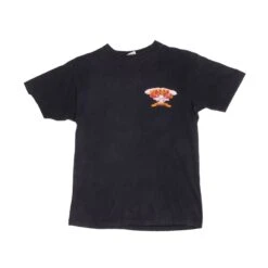 VINTAGE MILITARY MCSFCO THIRD PLATOON TEE SHIRT 90S SIZE MEDIUM MADE IN USA(Copy Of Vintage Military Army United States Coast Guards Tee Shirt 1991 Size Large Made In Usa) 10 VINTAGE MILITARY MCSFCO THIRD PLATOON TEE SHIRT 90S SIZE MEDIUM MADE IN USA(Copy Of Vintage Military Army United States Coast Guards Tee Shirt 1991 Size Large Made In Usa) -Rare Gear USA Shop DSC 3875