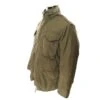 VINTAGE US ARMY M65 FIELD JACKET 1969 VIETNAM WAR SIZE MEDIUM SHORT(Vintage Us Army M65 Field Jacket 1969 Vietnam War Size Medium Short)