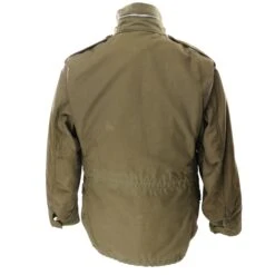 VINTAGE US ARMY M65 FIELD JACKET 1969 VIETNAM WAR SIZE MEDIUM SHORT(Vintage Us Army M65 Field Jacket 1969 Vietnam War Size Medium Short) 13 VINTAGE US ARMY M65 FIELD JACKET 1969 VIETNAM WAR SIZE MEDIUM SHORT(Vintage Us Army M65 Field Jacket 1969 Vietnam War Size Medium Short) -Rare Gear USA Shop DSC 3884