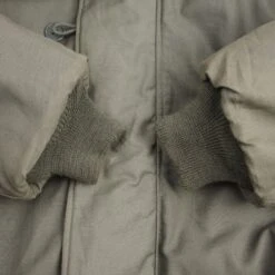 VINTAGE USAF AIR FORCE N-2B N2B AIRCREW FLIGHT PARKA UNISSUED 1990S SIZE SMALL(Vintage Usaf Air Force N 2b N2b Aircrew Flight Parka 1990s Size Small) -Rare Gear USA Shop DSC 3966