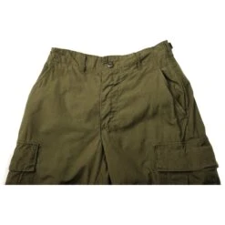 VINTAGE US ARMY COMBAT TROUSERS 6TH PATTERN 1968 VIETNAM WAR SIZE W28 L32(Vintage Us Army Combat Trousers 6th Pattern 1968 Vietnam War Size W28 L32) -Rare Gear USA Shop DSC 3969 1