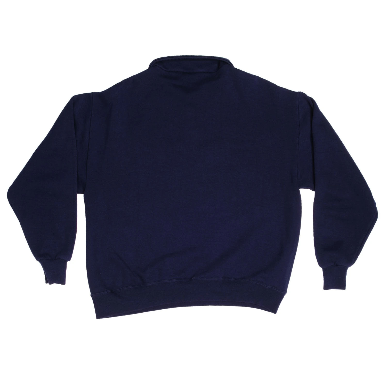 VINTAGE 9-11 MEMORIAL NYPD SWEATSHIRT WITH ZIPPER 2001 SIZE LARGE(Copy Of Vintage Usn Us Navy Academy Sweatshirt Crewneck 1992 Size Xl Made In Usa) 3 VINTAGE 9-11 MEMORIAL NYPD SWEATSHIRT WITH ZIPPER 2001 SIZE LARGE(Copy Of Vintage Usn Us Navy Academy Sweatshirt Crewneck 1992 Size Xl Made In Usa) - Image 3