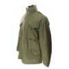 VINTAGE US ARMY M65 M-1965 FIELD JACKET 1978 SIZE MEDIUM REGULAR(Vintage Us Army M65 M 1965 Field Jacket 1978 Size Medium Regular)