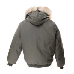 VINTAGE USAF AIR FORCE N-2B N2B AIRCREW FLIGHT PARKA UNISSUED 1990S SIZE SMALL(Vintage Usaf Air Force N 2b N2b Aircrew Flight Parka 1990s Size Small) -Rare Gear USA Shop DSC 4002