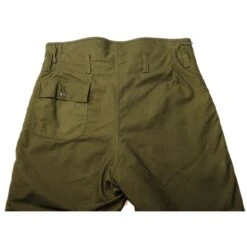 VINTAGE US ARMY COLD WEATHER FIELD TROUSERS PANTS 1978 SIZE W38 L28(Vintage Us Army Cold Weather Field Trousers Pants 1978 Size W38 L28) 15 VINTAGE US ARMY COLD WEATHER FIELD TROUSERS PANTS 1978 SIZE W38 L28(Vintage Us Army Cold Weather Field Trousers Pants 1978 Size W38 L28) -Rare Gear USA Shop DSC 4019 1