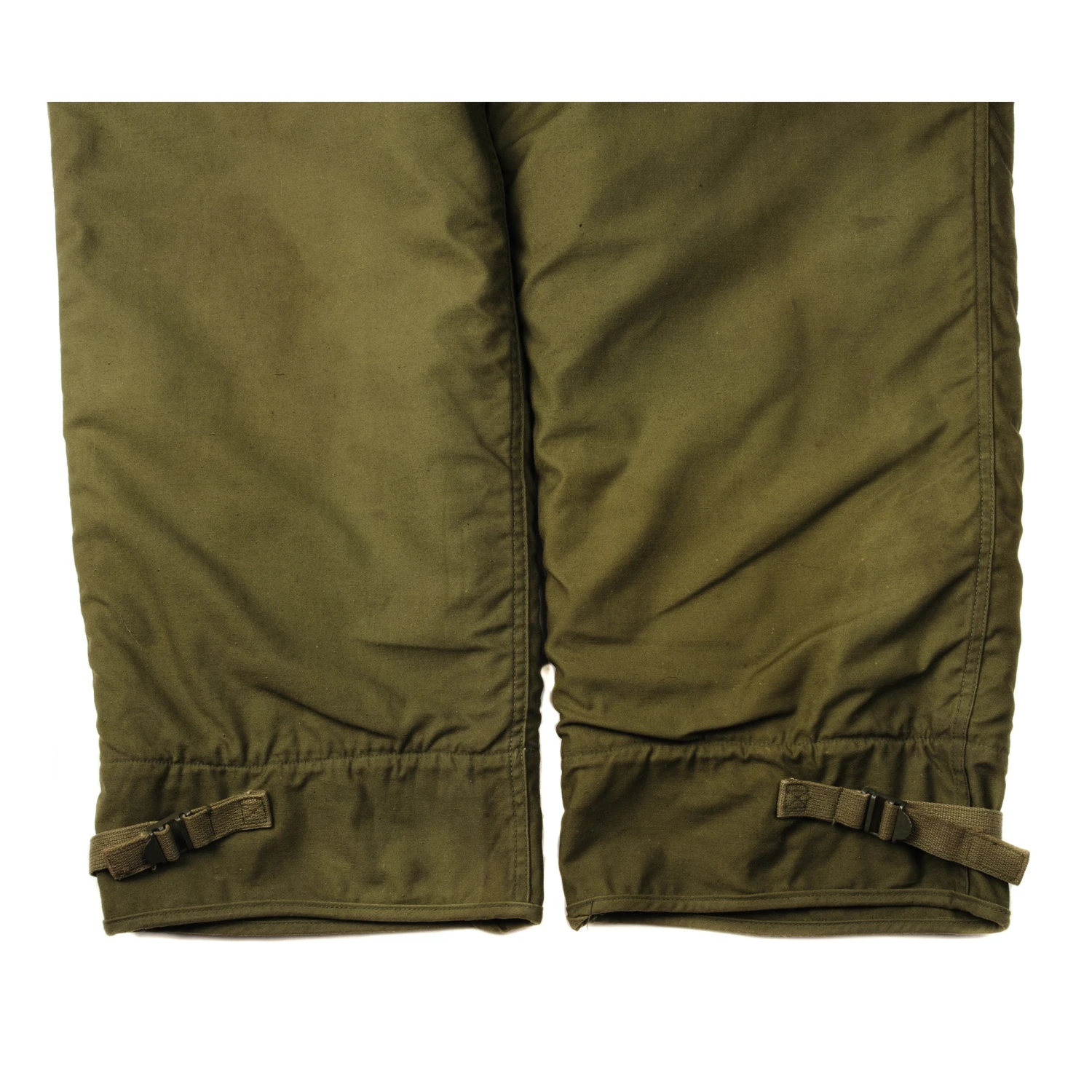 VINTAGE US ARMY COLD WEATHER FIELD TROUSERS PANTS 1978 SIZE W38 L28(Vintage Us Army Cold Weather Field Trousers Pants 1978 Size W38 L28) 8 VINTAGE US ARMY COLD WEATHER FIELD TROUSERS PANTS 1978 SIZE W38 L28(Vintage Us Army Cold Weather Field Trousers Pants 1978 Size W38 L28) - Image 8