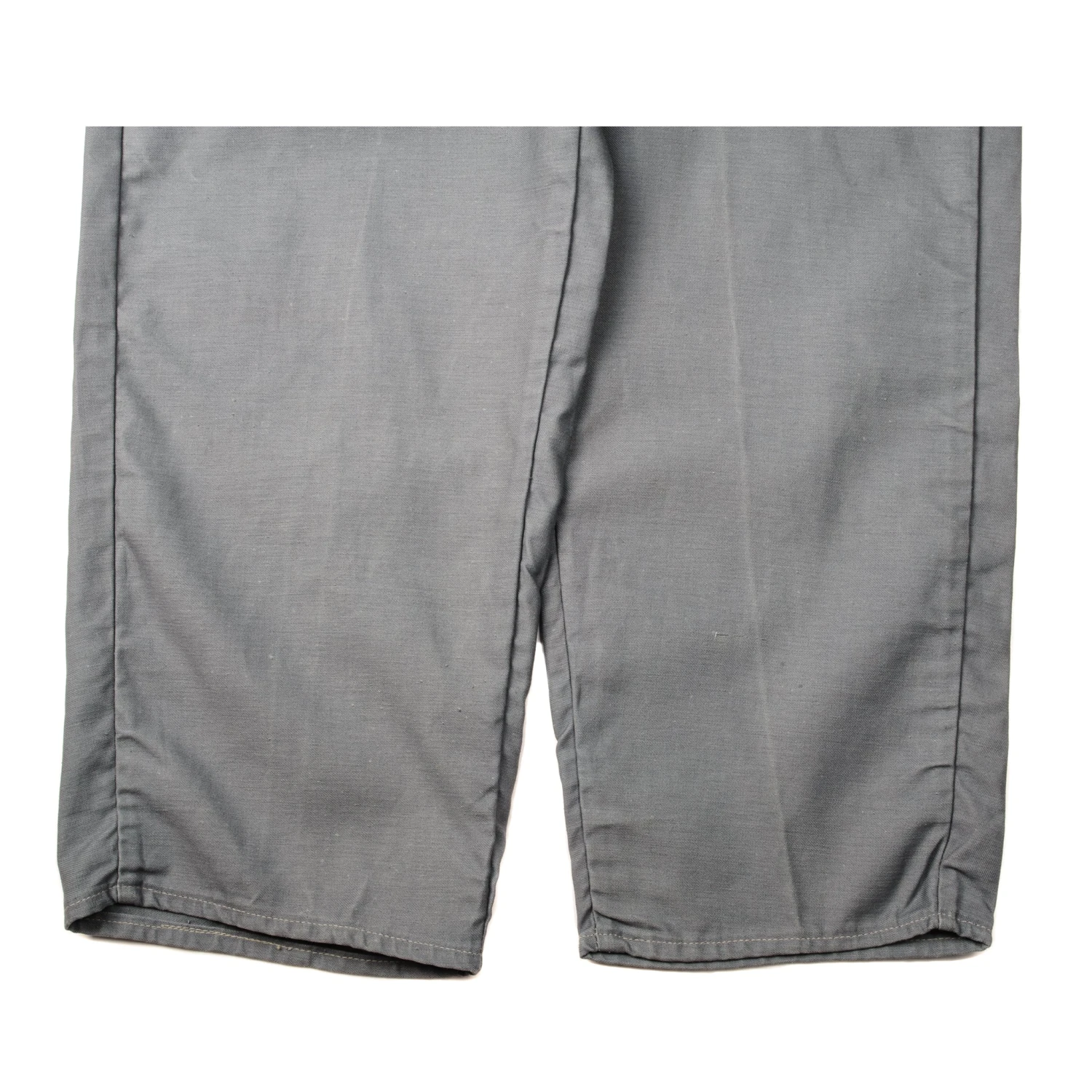 VINTAGE US NAVY UTILITY PANTS USS SIZE 36X31 1960s(To Check Vintage Us Navy Utility Pants Size 36x31) 8 VINTAGE US NAVY UTILITY PANTS USS SIZE 36X31 1960s(To Check Vintage Us Navy Utility Pants Size 36x31) - Image 8