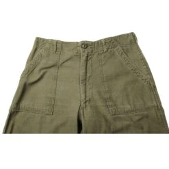 VINTAGE US ARMY UTILITY OG-107 SATEEN PANTS 1971 VIETNAM WAR SIZE W31 L27(Vintage Us Army Utility Pants 1971 Vietnam War Size W31 L27) 12 VINTAGE US ARMY UTILITY OG-107 SATEEN PANTS 1971 VIETNAM WAR SIZE W31 L27(Vintage Us Army Utility Pants 1971 Vietnam War Size W31 L27) -Rare Gear USA Shop DSC 4046 1