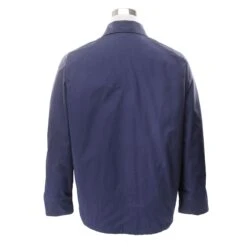 VINTAGE USN US NAVY UTILITY DECK JACKET 1990 SIZE 44R(Vintage Usn Us Navy Utility Jacket 1990 Size 44r) -Rare Gear USA Shop DSC 4069