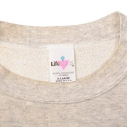 VINTAGE US ARMY SWEATSHIRT SIZE XL MADE IN USA(Vintage Us Army Sweatshirt Size Xl Made In Usa) -Rare Gear USA Shop DSC 4116 1