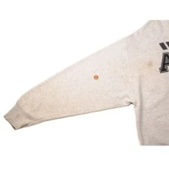 VINTAGE US ARMY SWEATSHIRT SIZE XL MADE IN USA(Vintage Us Army Sweatshirt Size Xl Made In Usa) -Rare Gear USA Shop DSC 4126 1