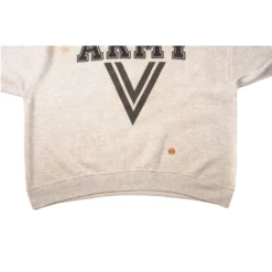 VINTAGE US ARMY SWEATSHIRT SIZE XL MADE IN USA(Vintage Us Army Sweatshirt Size Xl Made In Usa) -Rare Gear USA Shop DSC 4135 1