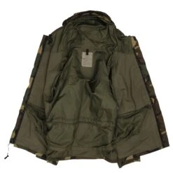 VINTAGE US ARMY GORETEX ECWCS WOODLAND CAMO PARKA 2000 SIZE LARGE LONG(Vintage Us Army Goretex Ecwcs Woodland Camo Parka 2000 Size Large Long) -Rare Gear USA Shop DSC 4145 5c4ffc82 ccf8 4eb4 8c69 b79f44e18951