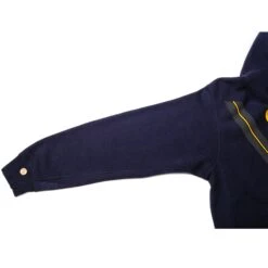 VINTAGE USN OIS US NAVY SWEATSHIRT SIZE MEDIUM MADE IN USA(Vintage Usn Ois Sweatshirt Size Medium Made In Usa) -Rare Gear USA Shop DSC 4149 1 1