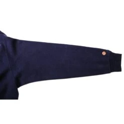 VINTAGE USN OIS US NAVY SWEATSHIRT SIZE MEDIUM MADE IN USA(Vintage Usn Ois Sweatshirt Size Medium Made In Usa) -Rare Gear USA Shop DSC 4152 1