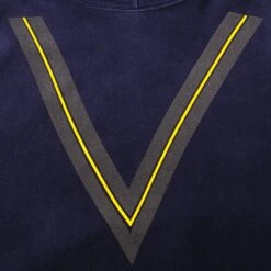 VINTAGE USN OIS US NAVY SWEATSHIRT SIZE MEDIUM MADE IN USA(Vintage Usn Ois Sweatshirt Size Medium Made In Usa) -Rare Gear USA Shop DSC 4155 1 1