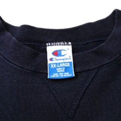 VINTAGE CHAMPION USN US NAVY SWEATSHIRT 1990S SIZE XL(Vintage Champion Usn Sweatshirt 1990s Size Xl) -Rare Gear USA Shop DSC 4172 1