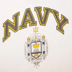 VINTAGE JANSPORT USN US NAVY SWEATSHIRT SIZE 2XL XXL MADE IN USA(Vintage Jansport Usn Sweatshirt Size Xxl Made In Usa) -Rare Gear USA Shop DSC 4186 1