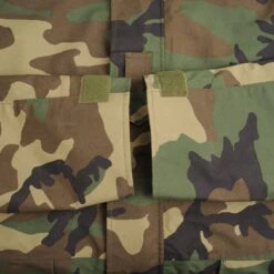 VINTAGE US ARMY GORETEX ECWCS WOODLAND CAMO PARKA 2000 SIZE LARGE LONG(Vintage Us Army Goretex Ecwcs Woodland Camo Parka 2000 Size Large Long) -Rare Gear USA Shop DSC 4189