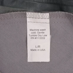 VINTAGE USAF AIR FORCE PARKA DIGITAL CAMO GORETEX 2000S SIZE LARGE DEADSTOCK(Vintage Usaf Air Force Parka Digital Camo Goretex 2000s Size Large Deadstock) -Rare Gear USA Shop DSC 4194