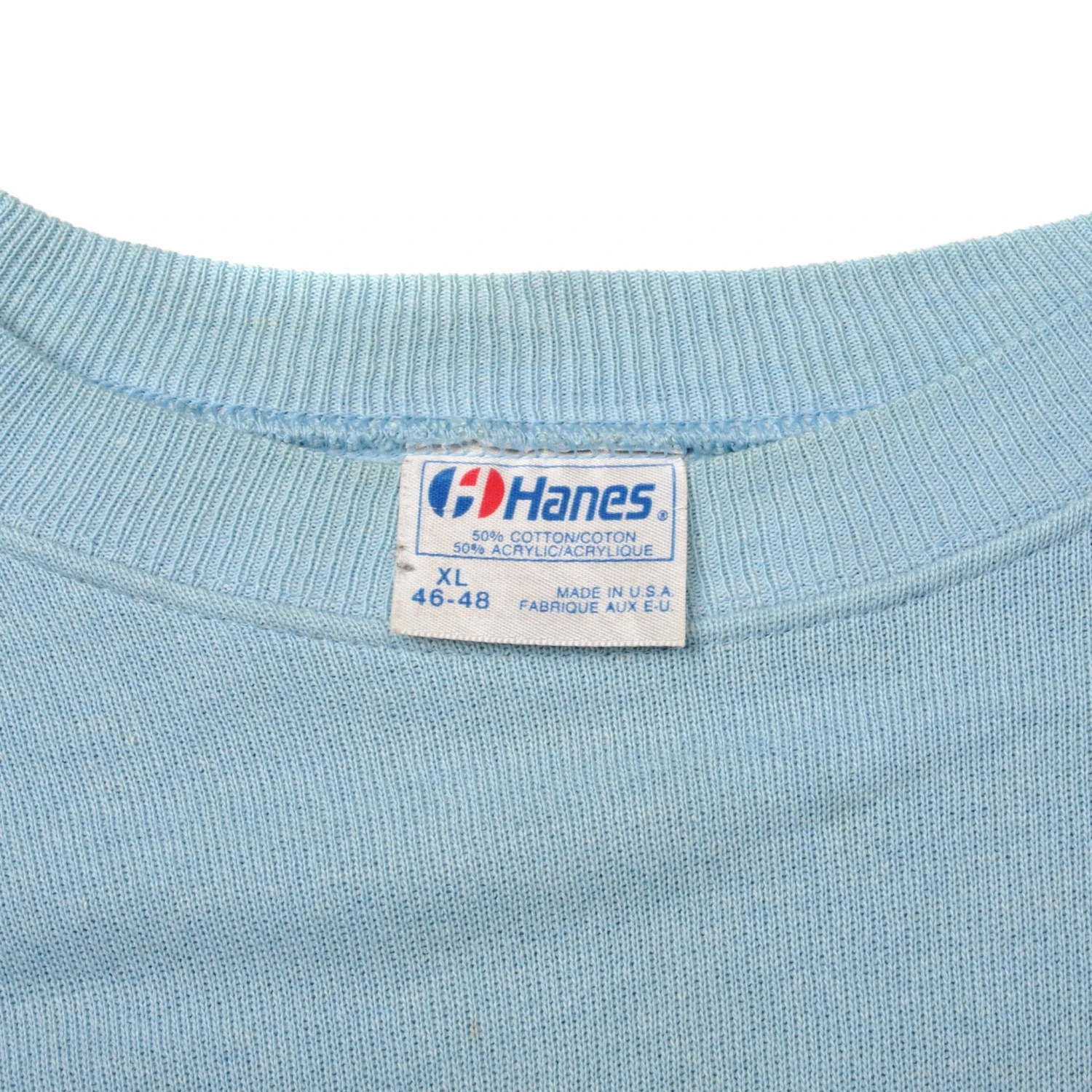 VINTAGE AIRBORNE 101st SWEATSHIRT SIZE XL MADE IN USA(Vintage Us Army Sweatshirt Size Xl Made In Usa 1) 4 VINTAGE AIRBORNE 101st SWEATSHIRT SIZE XL MADE IN USA(Vintage Us Army Sweatshirt Size Xl Made In Usa 1) - Image 4