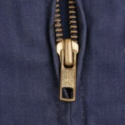 VINTAGE USN US NAVY UTILITY DECK JACKET 1990 SIZE 44R(Vintage Usn Us Navy Utility Jacket 1990 Size 44r) -Rare Gear USA Shop DSC 4218