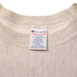 VINTAGE CHAMPION REVERSE WEAVE USAFA SWEATSHIRT 1990s SIZE XL(Vintage Champion Reverse Weave Usafa Sweatshirt 1990s Size Xl) -Rare Gear USA Shop DSC 4231 1